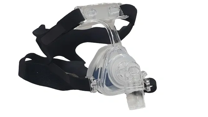 Entrusted Delta Sleep A20 (Auto Cpap)